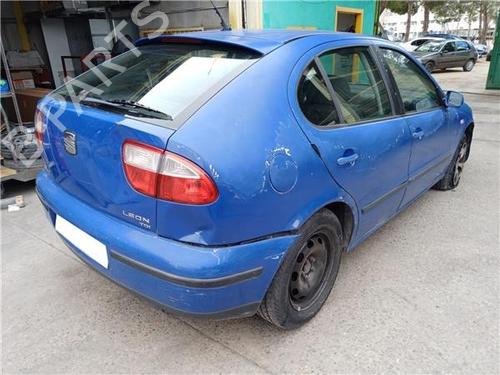 Front left interior door handle SEAT LEON (1M1) 1.9 TDI | BP32657415I13 