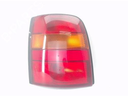 Used Left taillight NISSAN MICRA II (K11) 1.3 i 16V (75 hp) 26953609