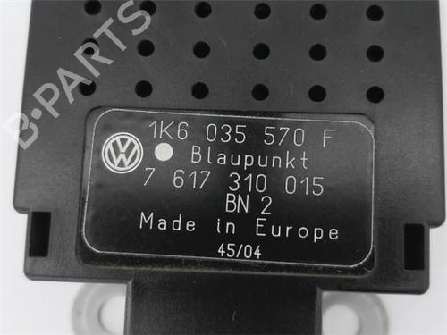 Electronic module VW GOLF V (1K1)  | BP22202411M83 