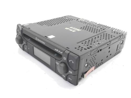 Radio MERCEDES-BENZ A-CLASS (W168)  | BP22633150E6 
