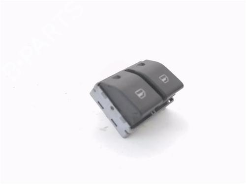 Left front window switch SEAT IBIZA III (6L1) 1.9 SDI | BP30103663I27