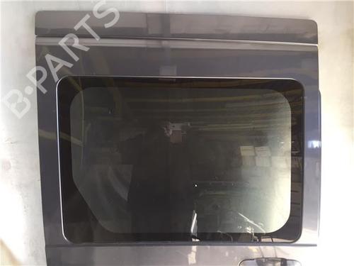 Right rear door FORD TRANSIT CONNECT (P65_, P70_, P80_)  | BP14344282C5 