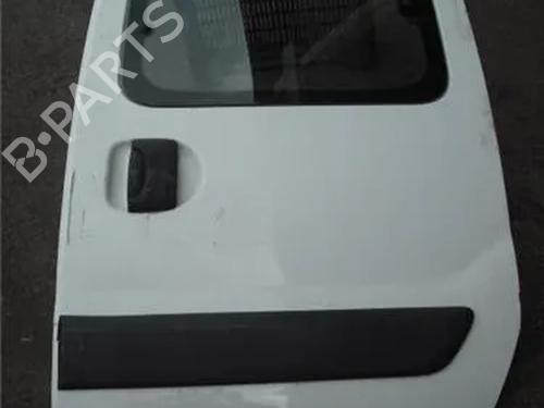 Used Left slide door RENAULT KANGOO (KC0/1_) 1.9 dCi 4x4 (84 hp) 14337706
