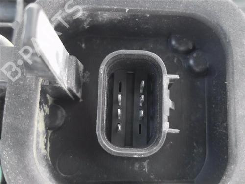 Left taillight FIAT DUCATO Van (250_)  | BP29754975C34