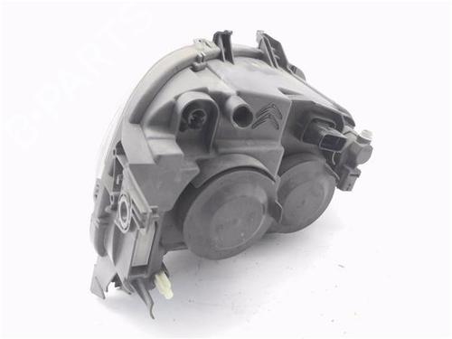 Left headlight CITROËN C3 III (SX) 1.2 VTi 82 | BP40298636C28 - Image 4