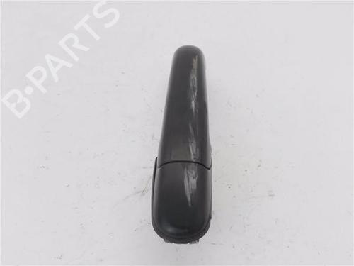 Front right exterior door handle SEAT IBIZA II (6K1)  | BP26445415C129 