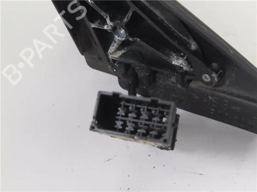 Left mirror AUDI A3 (8L1)  | BP29251270C26 