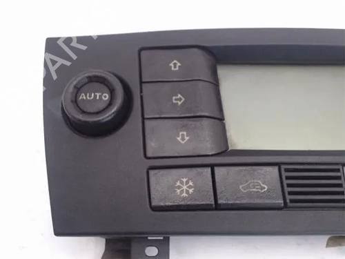 AC Styreenhet / Manøvreringsenhet FIAT STILO (192_)  | BP13051129I5 