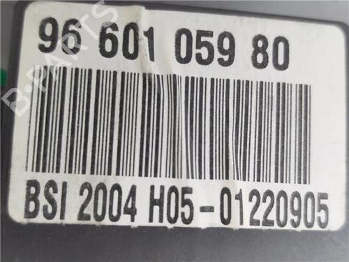 Zekeringkast PEUGEOT 307 SW (3H) 1.6 16V | BP29251251E1