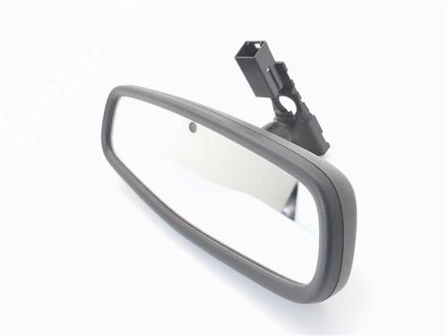 Used Rear mirror OPEL ASTRA K (B16) [2015-2022]  30144114