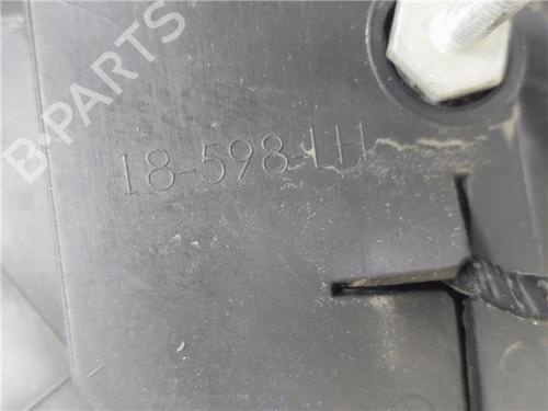 Retrovisor esquerdo JEEP COMPASS (MK49) 2.0 CRD | BP32418067C26 - Image 6