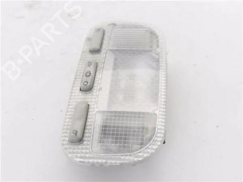 Interior roof light PEUGEOT 3008 I MPV (0U_) 1.6 HDi | BP26446212I8 