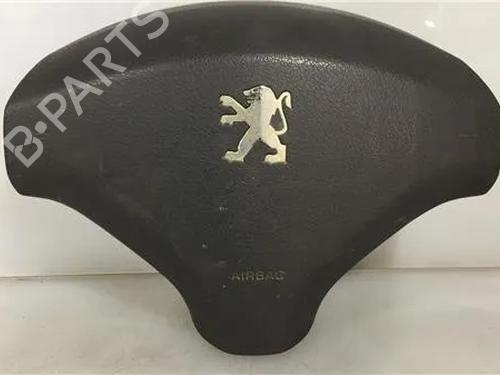 Used Driver airbag PEUGEOT 308 SW I (4E_, 4H_) 2.0 HDi (136 hp) 9685907