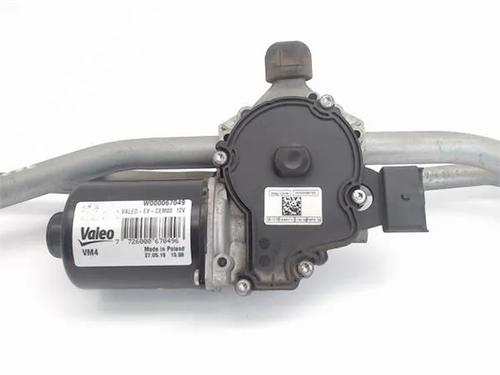 Front wiper motor CITROËN JUMPY III Van (V_)  | BP17762218M29 