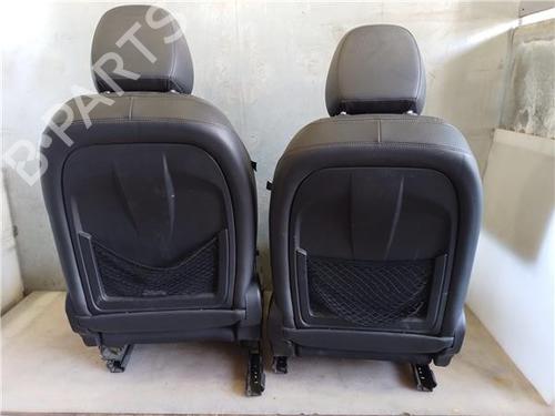 Seats set ALFA ROMEO GIULIA (952_) 2.0 (952ABA25B) | BP36701536C78 - Image 5