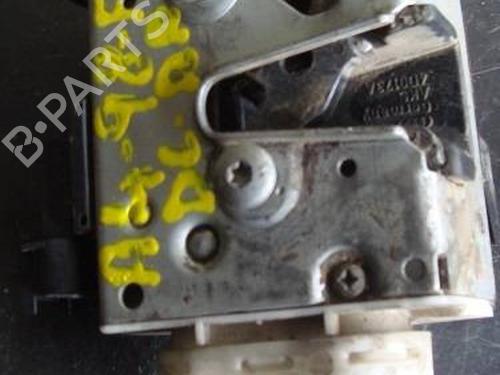 Used Front right lock AUDI A4 B5 (8D2) [1994-2001]  26434188