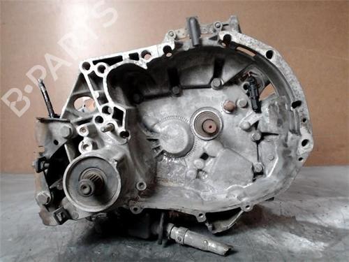 Used Gearbox VOLVO 440 (445) 1.8 (90 hp) 15847096