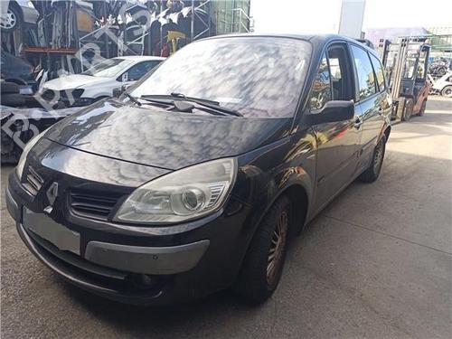 Left front window switch RENAULT GRAND SCÉNIC II (JM0/1_) 1.9 dCi (JM14) | BP34237453I27  - Image 14