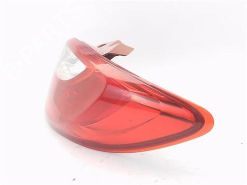 Right taillight MAZDA 2 (DE_, DH_) 1.4 MZR-CD | BP29135337C35 - Image 3