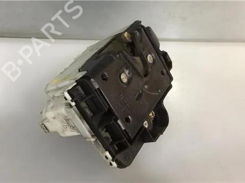 Used Front right lock VW POLO (6N2) 1.4 TDI (75 hp) 11362885