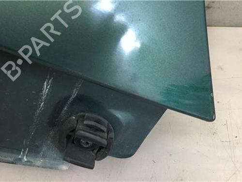 Right front fenders OPEL CORSA C (X01) 1.0 (F08, F68) | BP14340870C42 