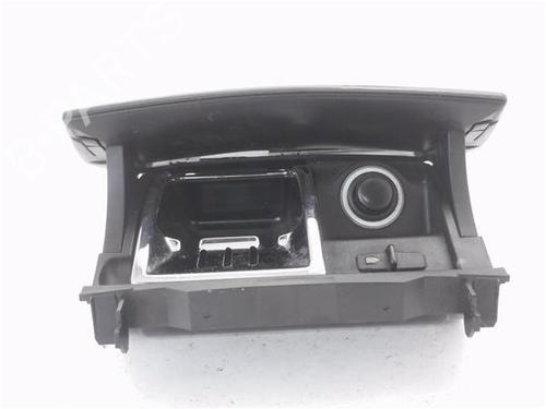 Ashtray MERCEDES-BENZ C-CLASS Coupe (CL203) | BP30981040I30