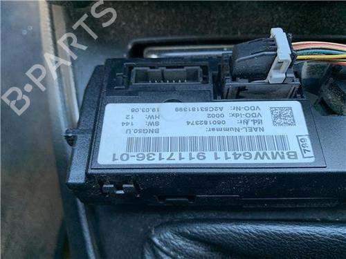 Climate control BMW 3 (E90) 330 d | BP32418715I5