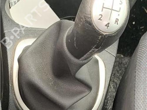 Gearstang Gearstang RENAULT CLIO III (BR0/1, CR0/1) [2005-2014] 25495949 25495949