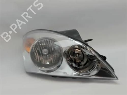 Used Right headlight KIA CEE'D Hatchback (ED) 1.6 CRDi 115 (115 hp) 11342770