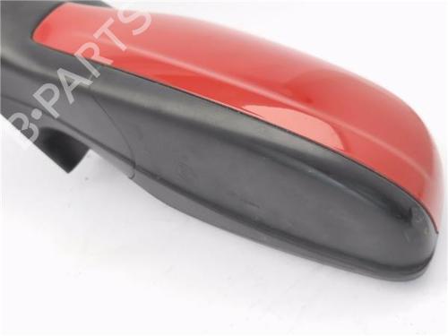 Left mirror OPEL ASTRA H GTC (A04) 1.7 CDTi (L08) | BP25919085C26 