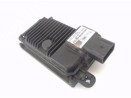 Electronic module JAGUAR F-PACE (X761) 2.0 TD4 AWD GX739G768AD