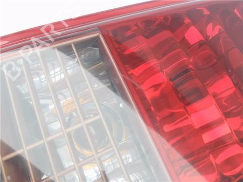 Left taillight FIAT IDEA (350_)  | BP26587738C34 