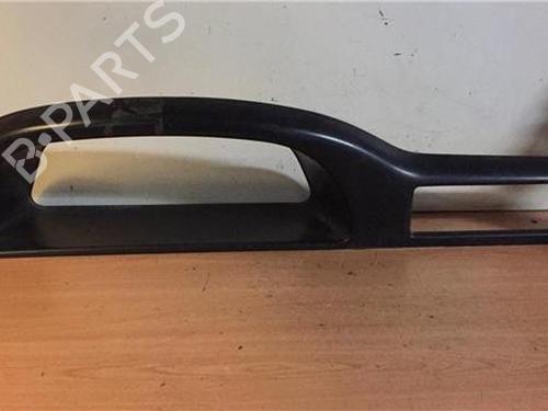 Console centrale CITROËN EVASION MPV (22, U6) [1994-2002]  14346647