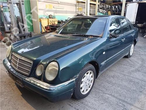 Used Parts MERCEDES-BENZ E-CLASS T-Model (S210) [1996-2003]  4374861