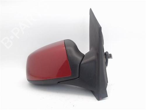 Used Right mirror FORD FOCUS II (DA_, HCP, DP) [2004-2013]  16476381