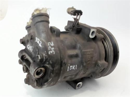 AC compressor OPEL CORSA B (S93)  | BP13050817M34 