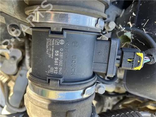 mass-air-flow-sensor-opel-corsa-d-s07-2006-2007-2008-2009-2010-2011-2012-2013-2014-2015-23392821 main image