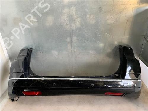 Used Rear bumper CITROËN C4 Picasso I MPV (UD_) 2.0 HDi 138 (136 hp) 13878286