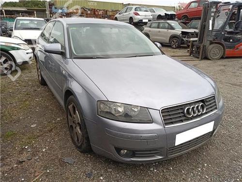 Interior roof light AUDI A3 (8P1) 2.0 TDI 16V | BP25010005I8 