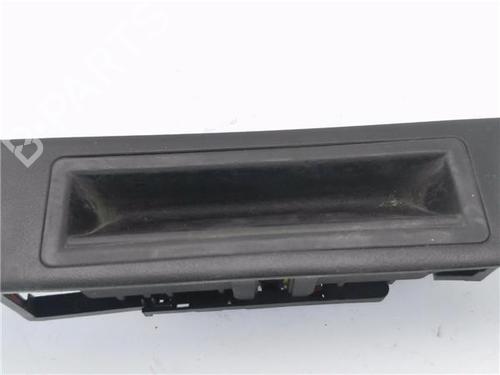Tailgate handle AUDI A3 (8P1)  | BP28098081C132 