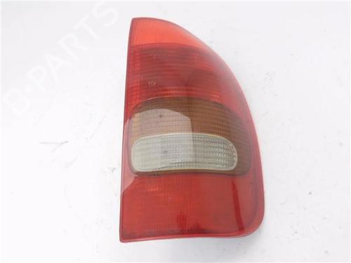 Used Right taillight Right taillight OPEL CORSA B (S93) [1993-2009] 34621099 34621099