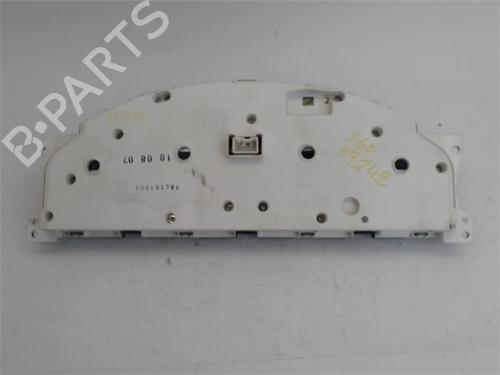 Instrument cluster VOLVO S60 I (384) 2.4 D | BP19149361C47 