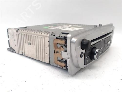 Radio RENAULT MEGANE III Grandtour (KZ0/1) 1.5 dCi (KZ09, KZ0D, KZ1G, KZ29, KZ14, KZ1W, KZ10, KZ1F,... | BP23157494E6 