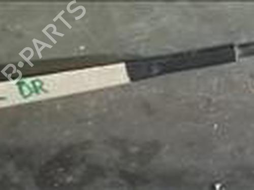 Used Front windshield wiper arm RENAULT MEGANE II (BM0/1_, CM0/1_) [2001-2012]  14335781