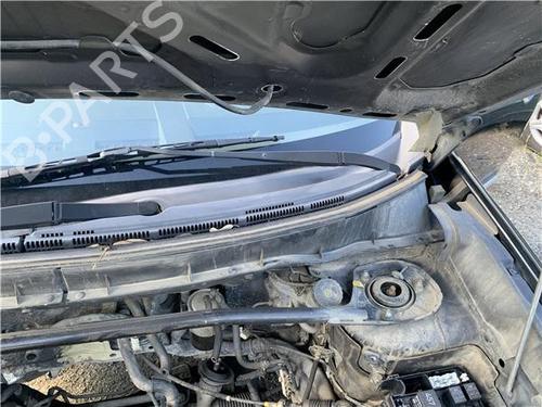 Scuttle panel MITSUBISHI OUTLANDER II (CW_W) 2.0 DI-D (CW8W) | BP32417846C110