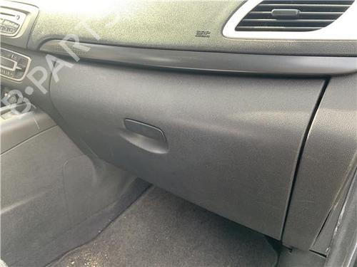 Used Glove box Glove box RENAULT GRAND SCÉNIC III (JZ0/1_) 1.5 dCi (JZ0B, JZ07) (106 hp) 29134689 29134689