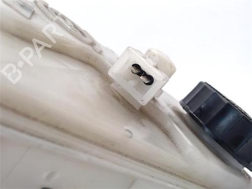 Brake master cylinder PEUGEOT 206 CC (2D)  | BP15257122M77 