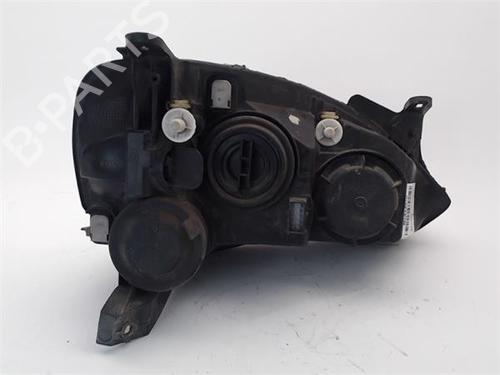 Left headlight OPEL CORSA C (X01)  | BP20159313C28 