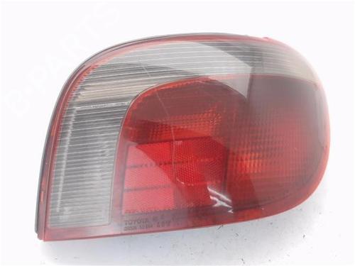 Used Right taillight Right taillight TOYOTA YARIS (_P1_) [1999-2005] 33731393 33731393