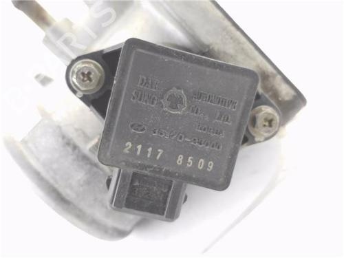 Throttle body HYUNDAI LANTRA II (J-2)  | BP26438842M82 